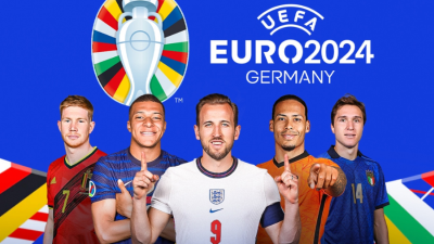 Từ vòng bảng đến Knock out Euro: Hành trình mới của bóng đá châu Âu