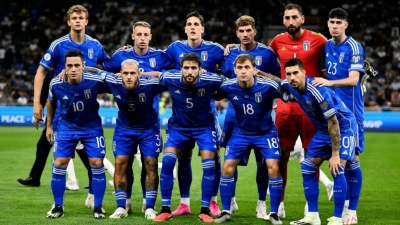 Nhận định cơ hội đi tiếp của Italia tại Euro 2024: Cảm nhận sức mạnh