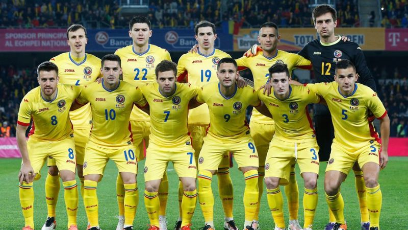 Dự đoán đội tuyển Romania về khả năng đi tiếp giải EURO 2024