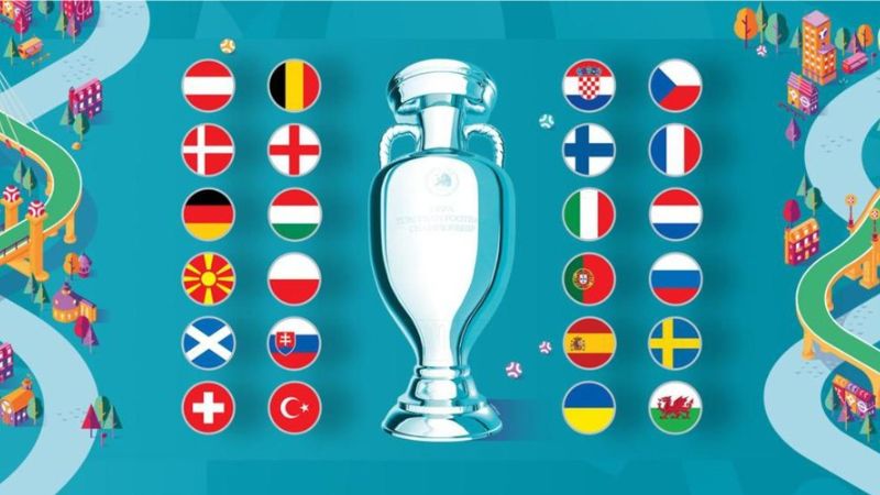 Tìm hiểu cặp đấu sẽ được mong chờ nhất chung kết euro 2024