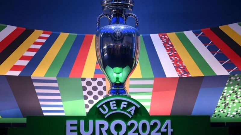 Vòng chung kết Euro 2024 tổ chức ở đâu? Chi tiết sân vận động